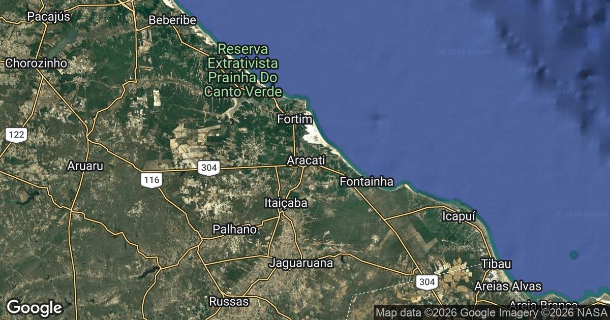 177.55.244.0 Aracati, Ceará, 🇧🇷 Brazil