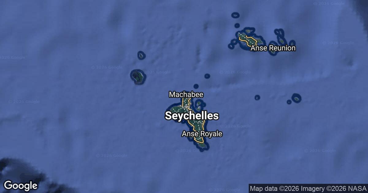41.220.97.254 Glacis, Glacis, 🇸🇨 Seychelles