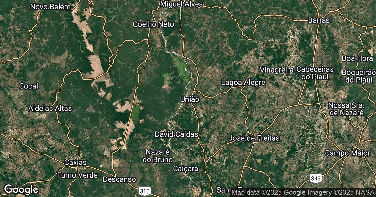 650.186.97.415 União, Piauí, 🇧🇷 Brazil