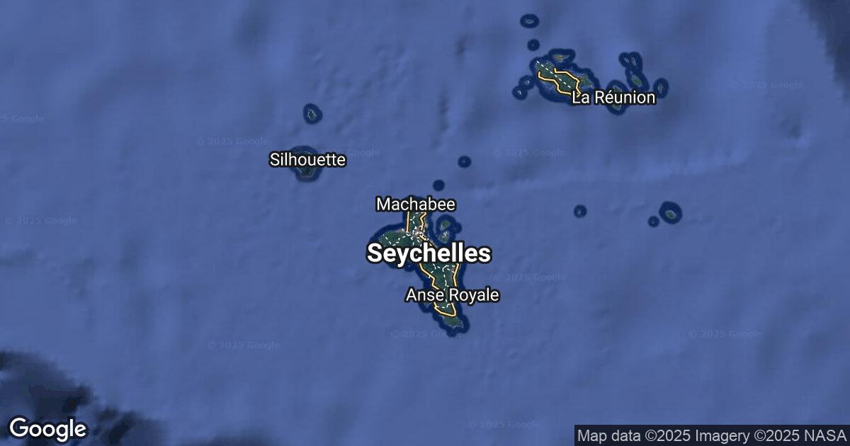 94.241.134.13 Perseverance, Seychelles, 🇸🇨 Seychelles