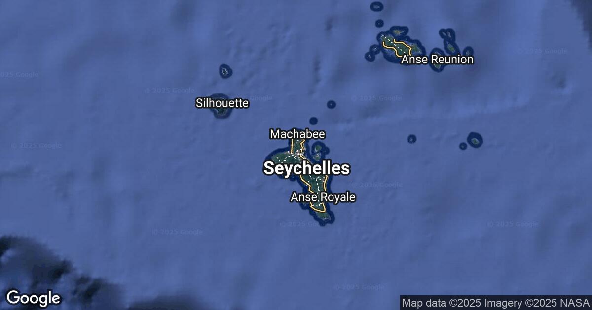 197.157.125.140 Saint Louis, Saint Louis, 🇸🇨 Seychelles