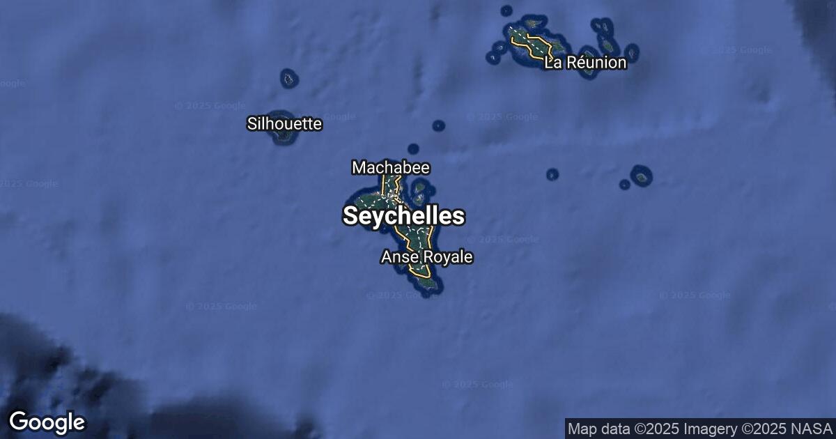 154.207.77.103 Cascade, Cascade, 🇸🇨 Seychelles