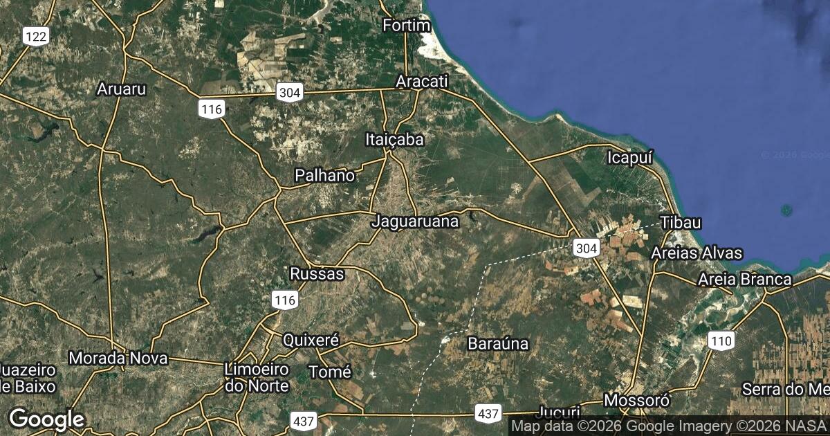 186.241.41.7 Jaguaruana, Ceará, 🇧🇷 Brazil