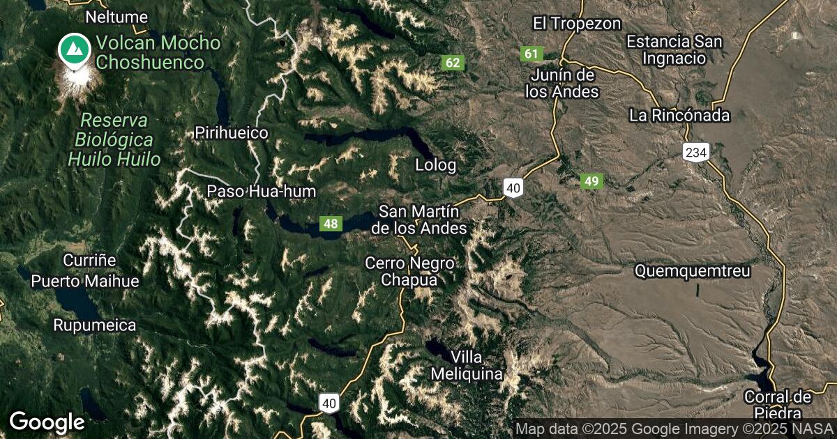 201.220.171.255 San Martín de los Andes, Neuquen, 🇦🇷 Argentina