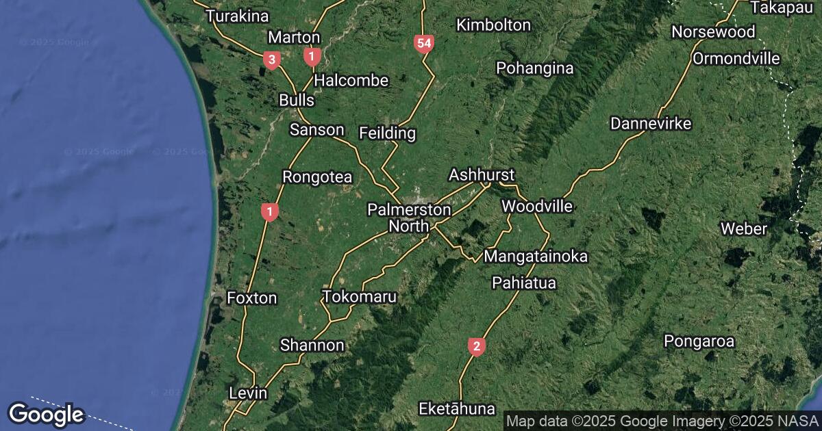 103.138.152.62 Palmerston North, Manawatu-Wanganui, 🇳🇿 New Zealand