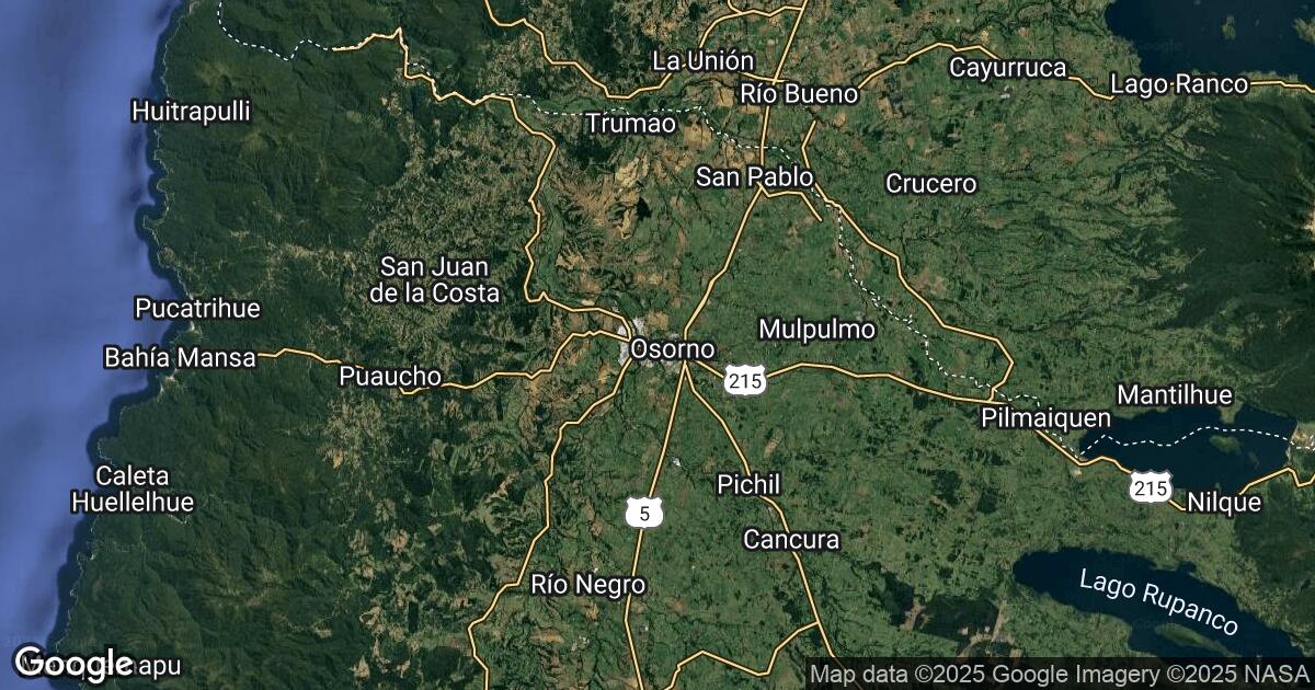 201.239.101.92 Osorno, Los Lagos Region, 🇨🇱 Chile