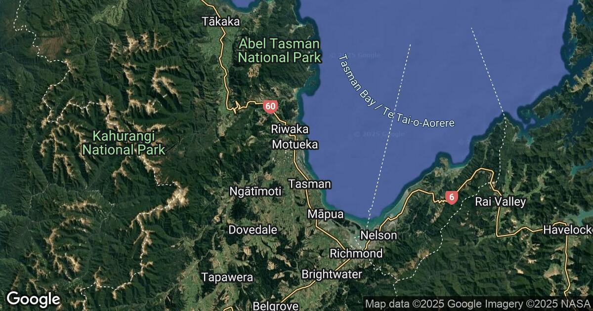 125.236.170.3 Motueka, Tasman District, 🇳🇿 New Zealand