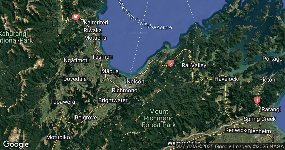125.236.191.195 Nelson, Nelson Region, 🇳🇿 New Zealand
