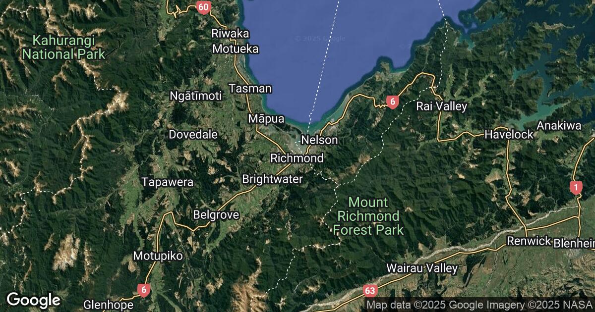 218.185.224.244 Richmond, Tasman District, 🇳🇿 New Zealand