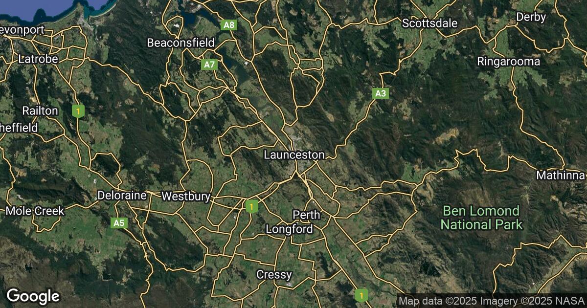 147.109.136.3 Launceston, Tasmania, 🇦🇺 Australia