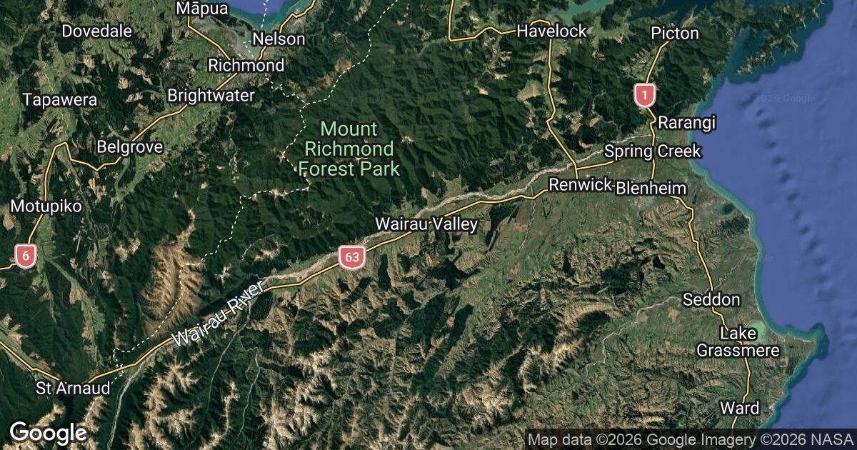 130.123.220.1 Wairau Valley, Marlborough, 🇳🇿 New Zealand