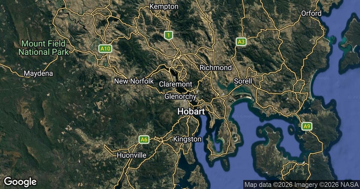 459.281.409.26 Hobart, Tasmania, 🇦🇺 Australia