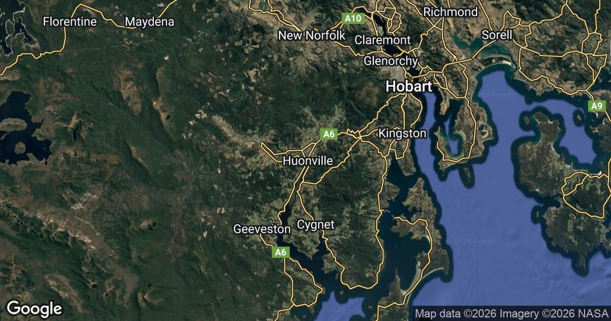 203.217.9.2 Huonville, Tasmania, 🇦🇺 Australia