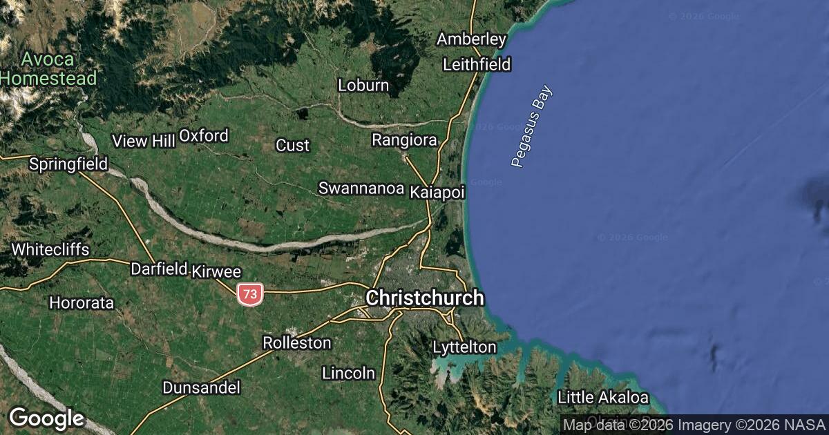 151.246.219.0 Clarkville, Canterbury, 🇳🇿 New Zealand