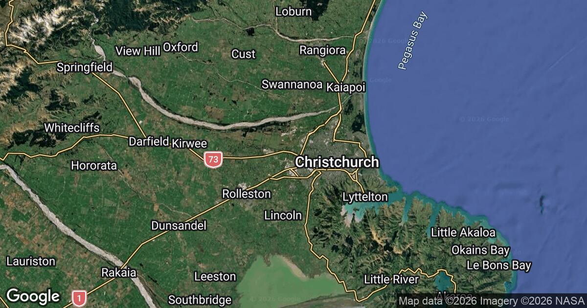 103.216.189.0 Yaldhurst, Canterbury, 🇳🇿 New Zealand