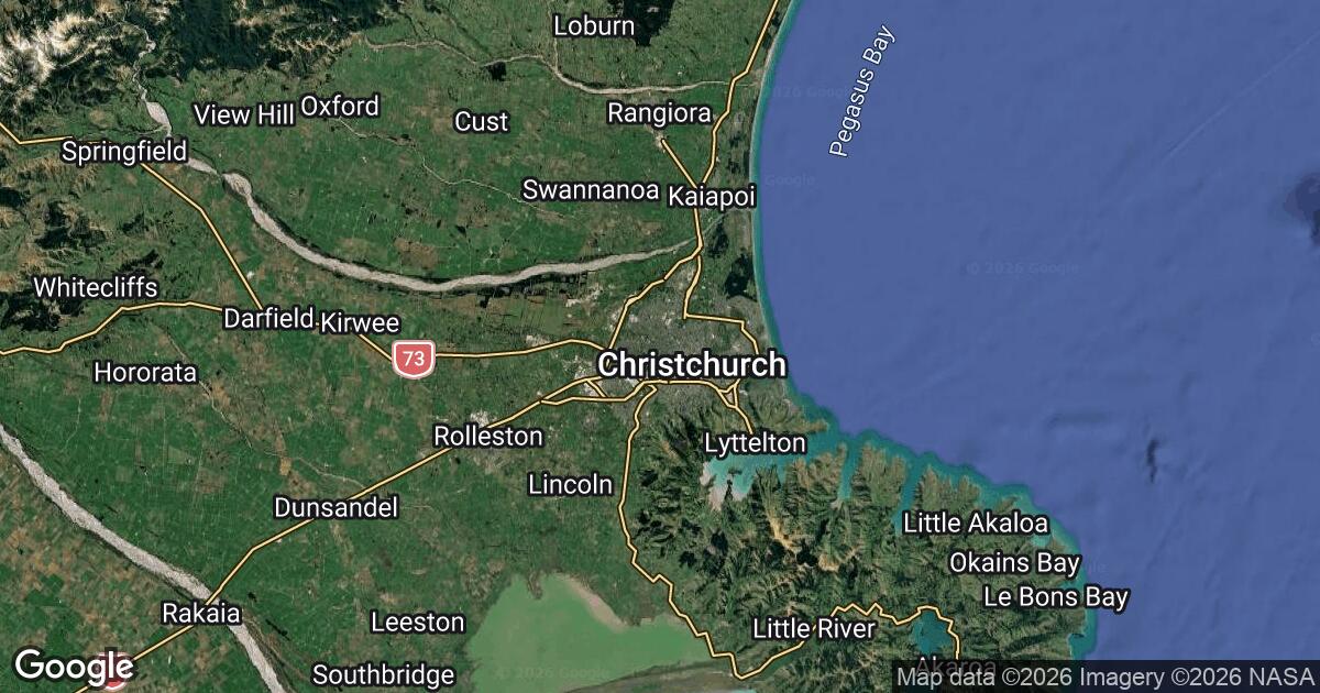 202.36.174.4 Fendalton, Canterbury, 🇳🇿 New Zealand