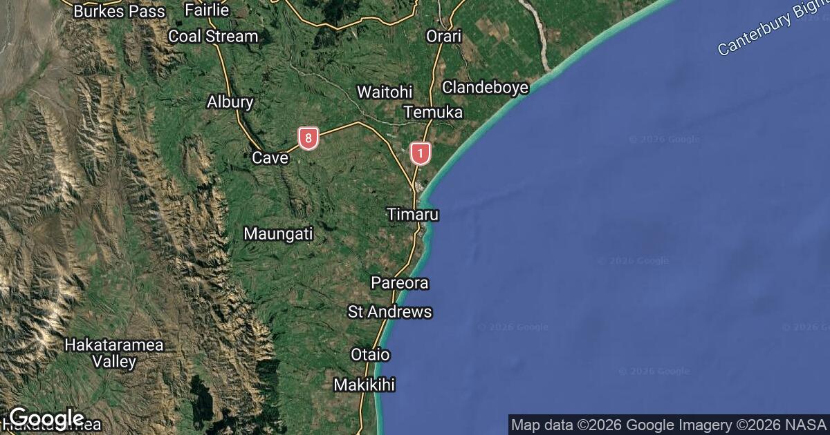 2407:8b00:2281:7900:: Timaru, Canterbury, 🇳🇿 New Zealand