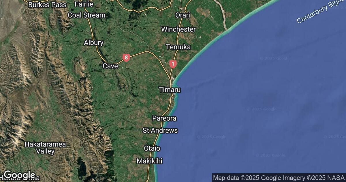 125.237.96.173 Timaru, Canterbury, 🇳🇿 New Zealand