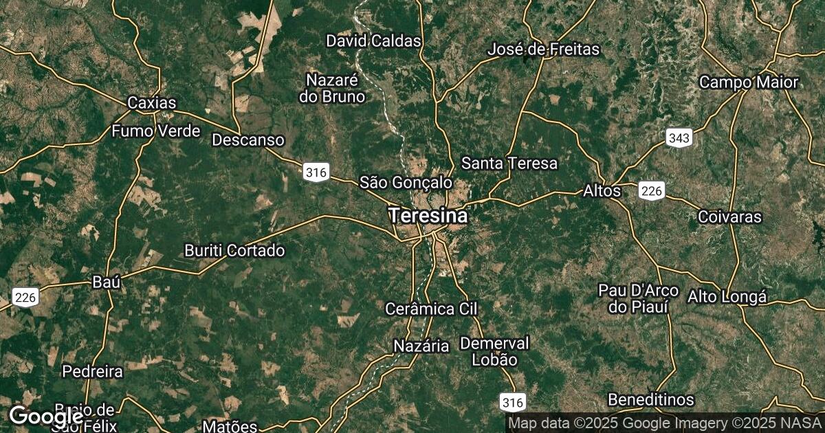 191.178.0.0 Timon, Maranhão, 🇧🇷 Brazil