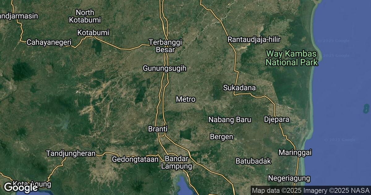 103.152.52.40 Metro, Lampung, 🇮🇩 Indonesia