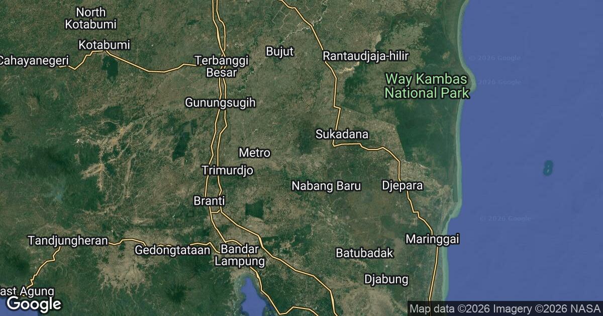 103.228.245.255 Sekampung, Lampung, 🇮🇩 Indonesia