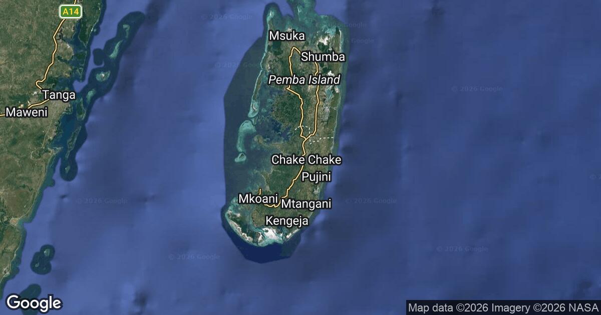 154.586.167.44 Chake Chake, Pemba South, 🇹🇿 Tanzania
