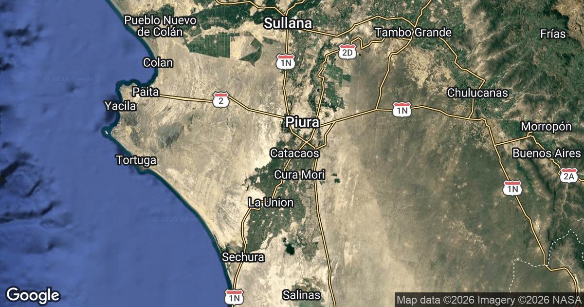 201.230.31.0 Catacaos, Piura, 🇵🇪 Peru