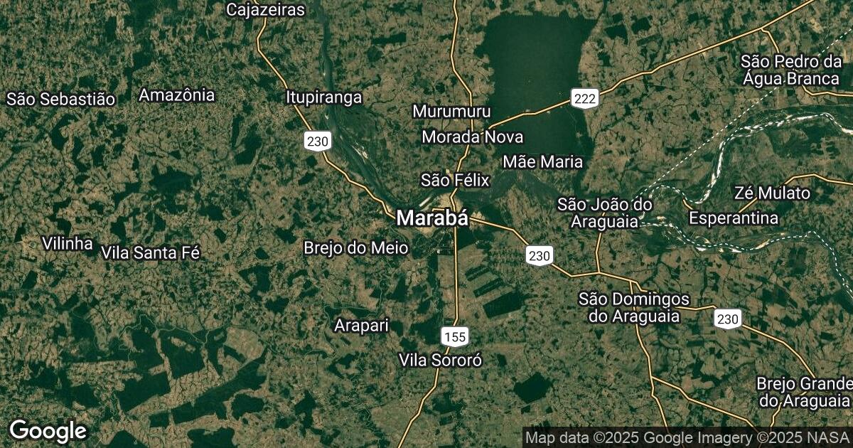 138.118.6.93 Marabá, Pará, 🇧🇷 Brazil