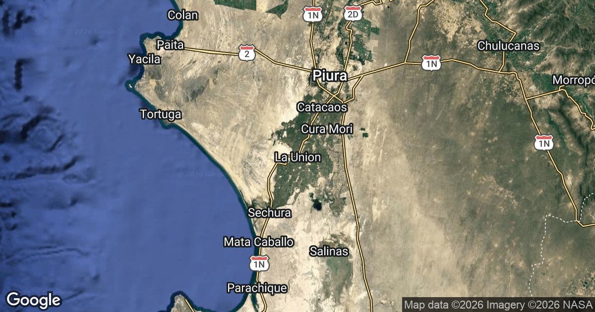 190.187.153.167 La Unión, Piura, 🇵🇪 Peru