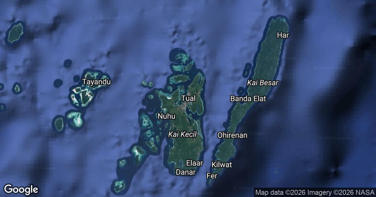 125.160.163.3 Tual, Maluku, 🇮🇩 Indonesia