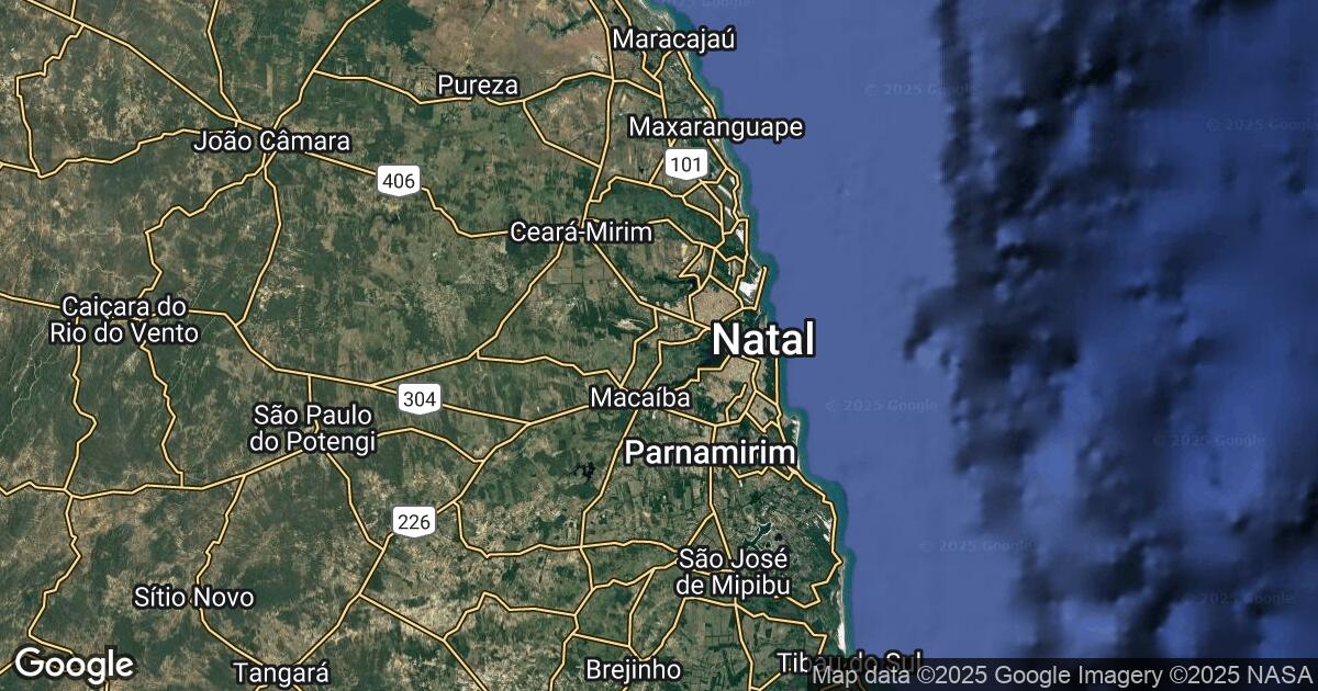 200.35.145.44 São Gonçalo do Amarante, Rio Grande do Norte, 🇧🇷 Brazil