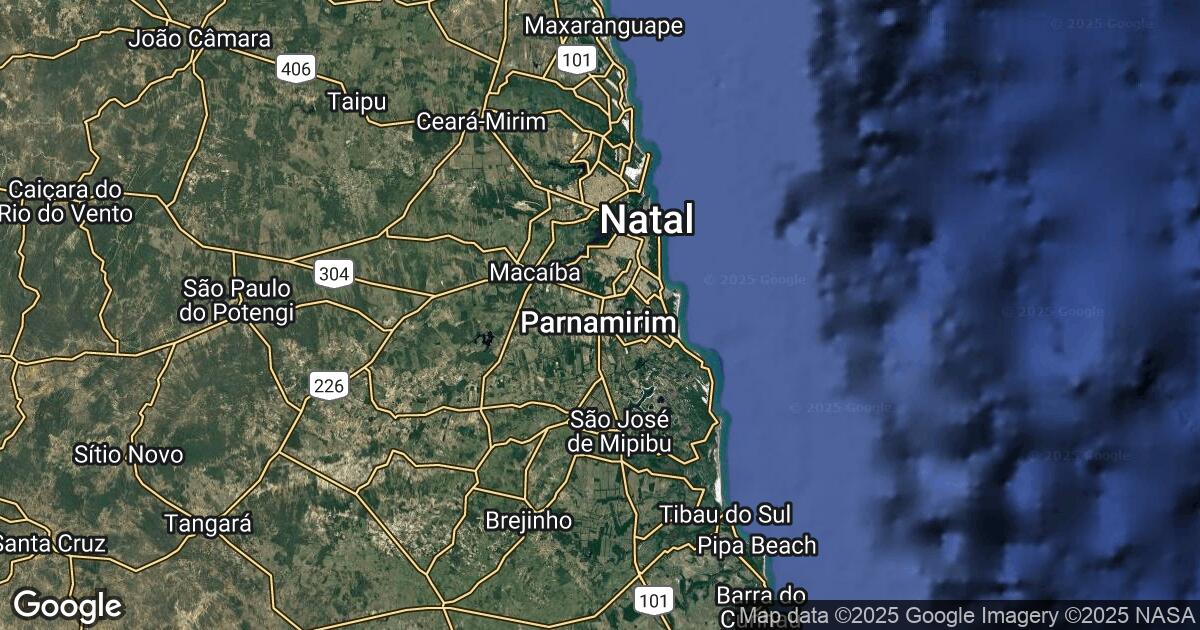 45.176.170.2 Parnamirim, Rio Grande do Norte, 🇧🇷 Brazil