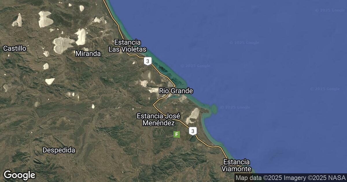 179.62.96.0 Río Grande, Tierra del Fuego, 🇦🇷 Argentina