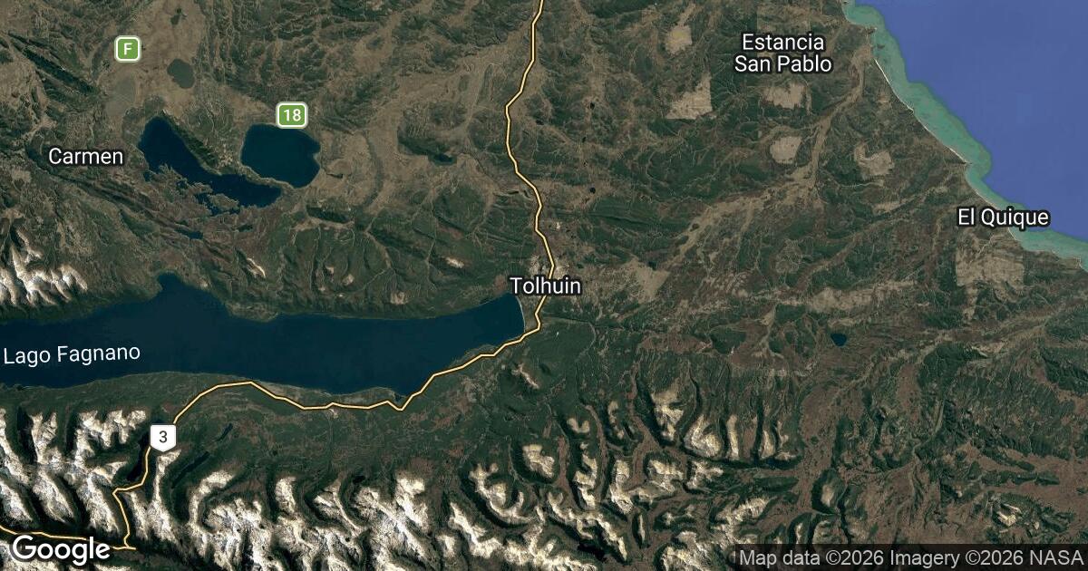 179.62.49.36 Tolhuin, Tierra del Fuego, 🇦🇷 Argentina