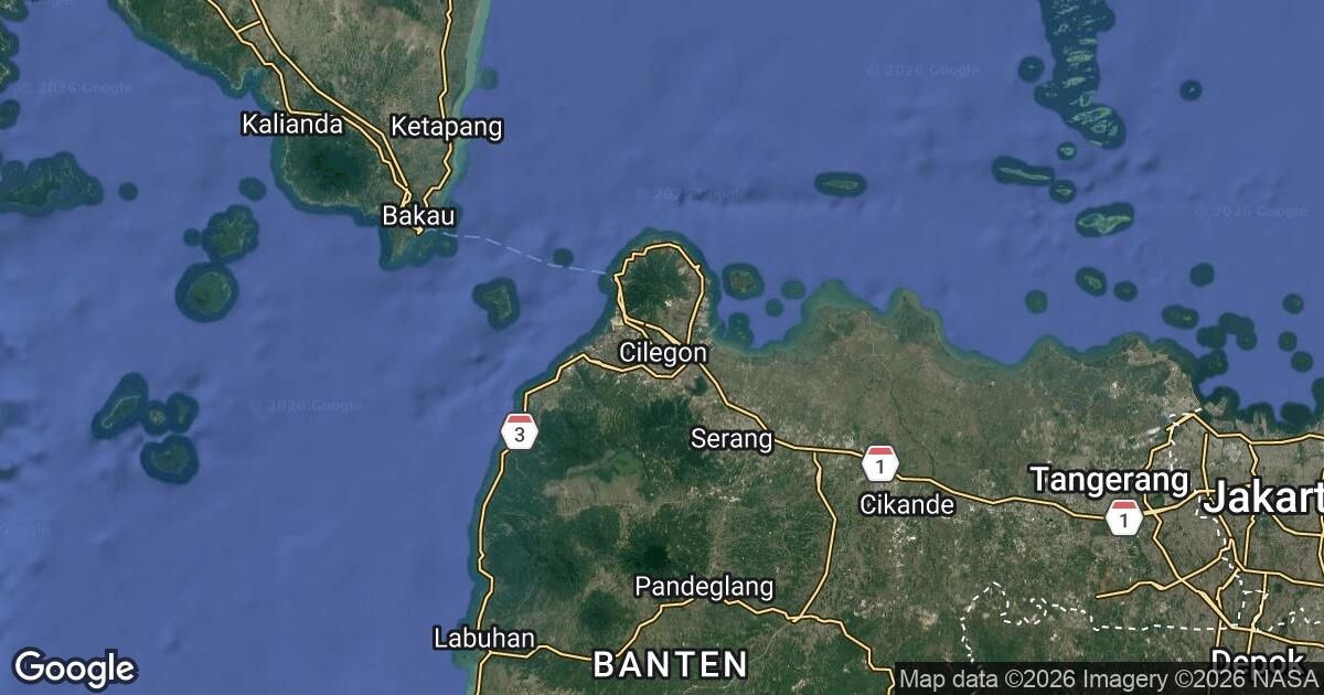 103.31.109.0 Cilegon, Banten, ๐ฎ๐ฉ Indonesia 103.31.109.0 Cilegon, Banten, ๐ฎ๐ฉ Indonesia
