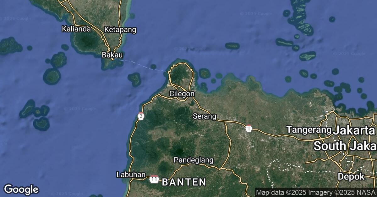 202.138.236.30 VILLA PERMATA HIJAU, West Java, 🇮🇩 Indonesia