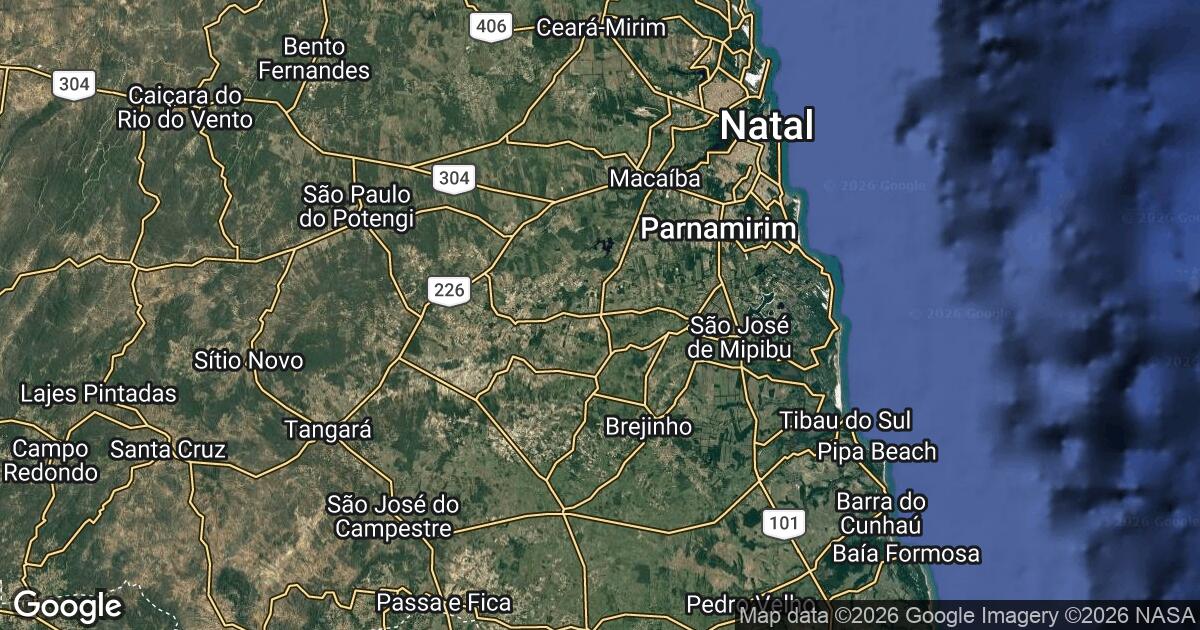 190.9.104.0 Vera Cruz, Rio Grande do Norte, 🇧🇷 Brazil