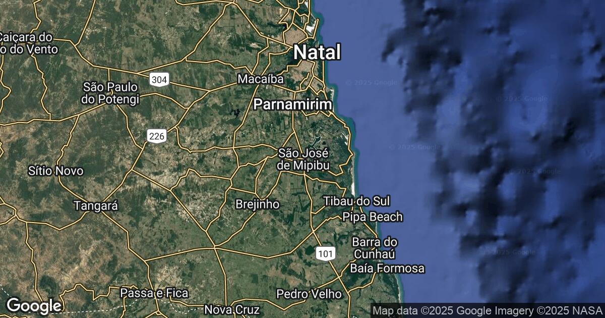 2804:298:2000::f São José de Mipibu, Rio Grande do Norte, 🇧🇷 Brazil
