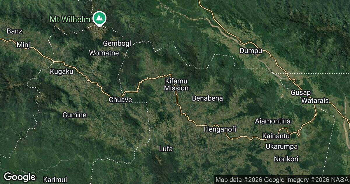 202.165.202.187 Goroka, Eastern Highlands Province, 🇵🇬 Papua New Guinea