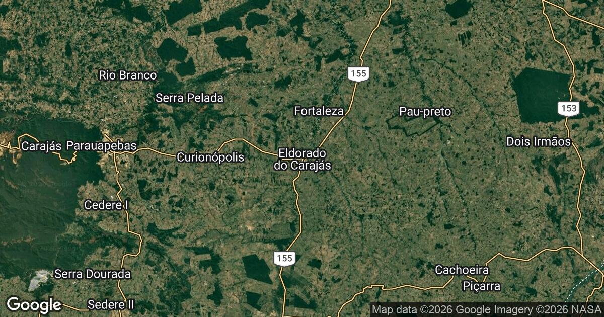 45.71.82.0 Eldorado dos Carajás, Pará, 🇧🇷 Brazil