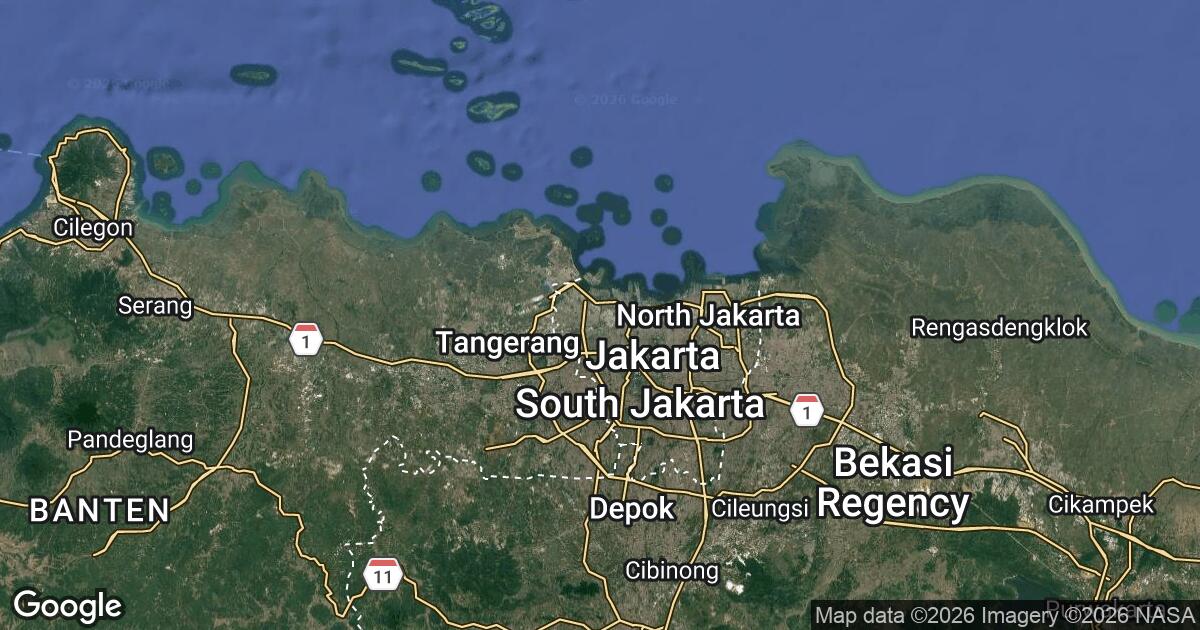 143.14.13.255 Jakarta, Jakarta, 🇮🇩 Indonesia