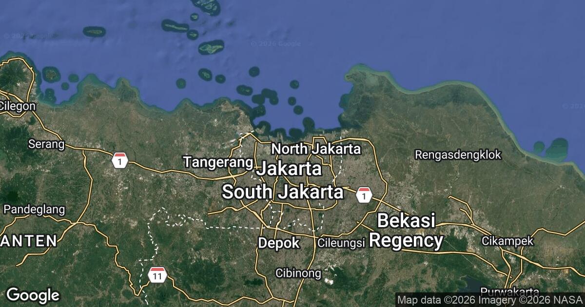 36.50.169.255 Jakarta, Jakarta, 🇮🇩 Indonesia