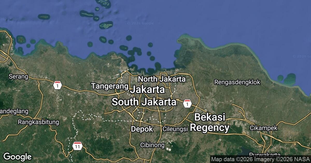 157.15.148.0 Jakarta, Jakarta, 🇮🇩 Indonesia