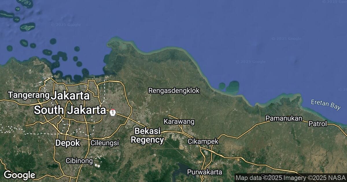103.244.107.13 Rengasdengklok, West Java, 🇮🇩 Indonesia