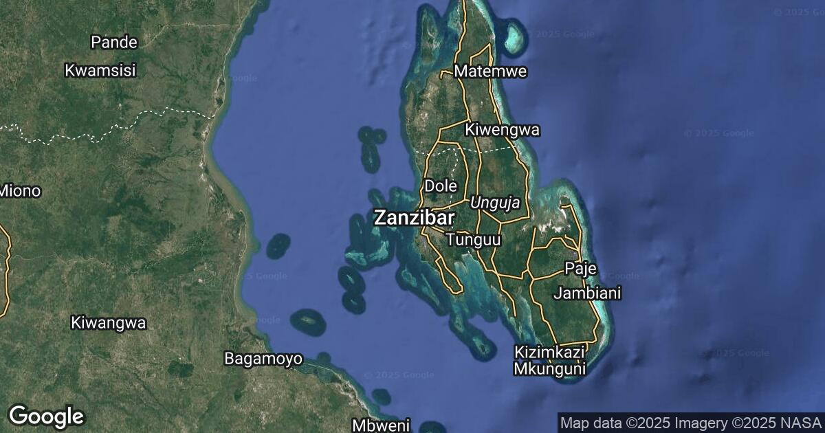 41.79.187.249 Zanzibar, Zanzibar Urban/West, 🇹🇿 Tanzania