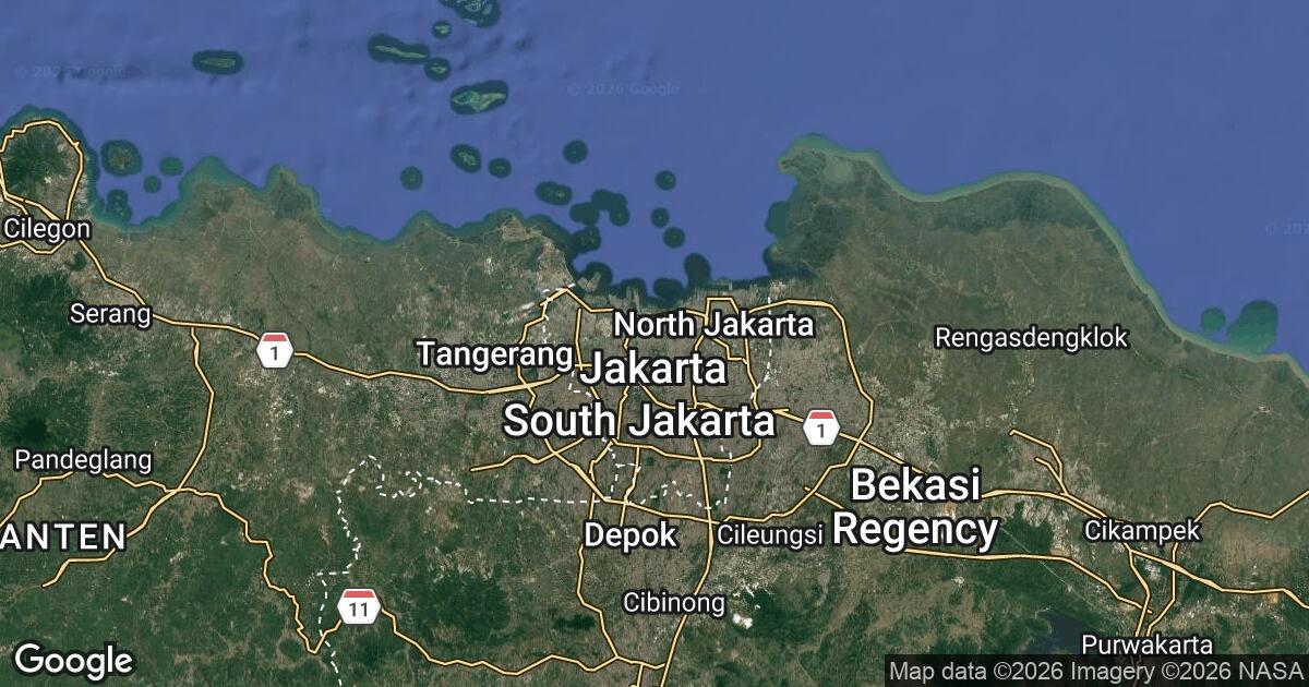 103.177.94.253 Jakarta, Jakarta, ๐ฎ๐ฉ Indonesia 103.177.94.253 Jakarta, Jakarta, ๐ฎ๐ฉ Indonesia