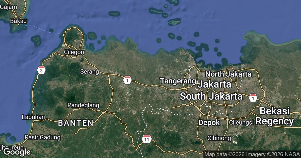 103.144.250.9 Serang, Banten, 🇮🇩 Indonesia