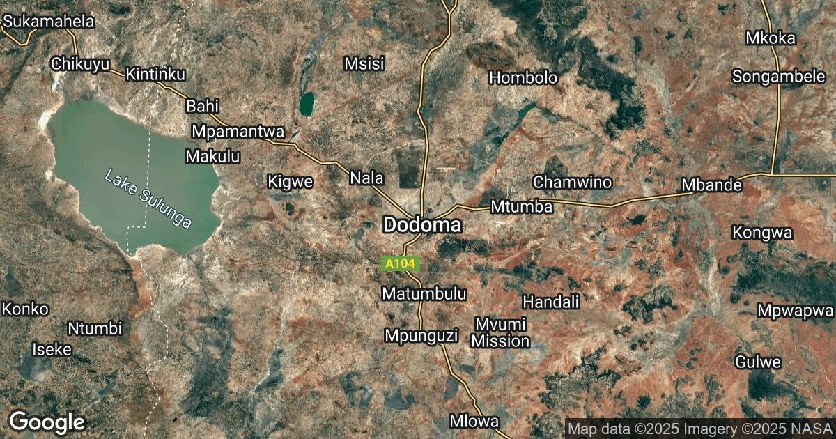 41.59.180.0 Dodoma, Dodoma, 🇹🇿 Tanzania