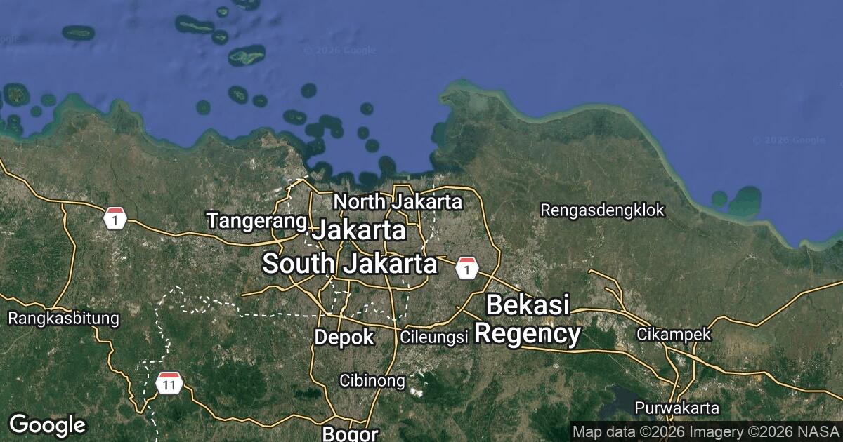 103.52.171.0 Utan, Jakarta, 🇮🇩 Indonesia