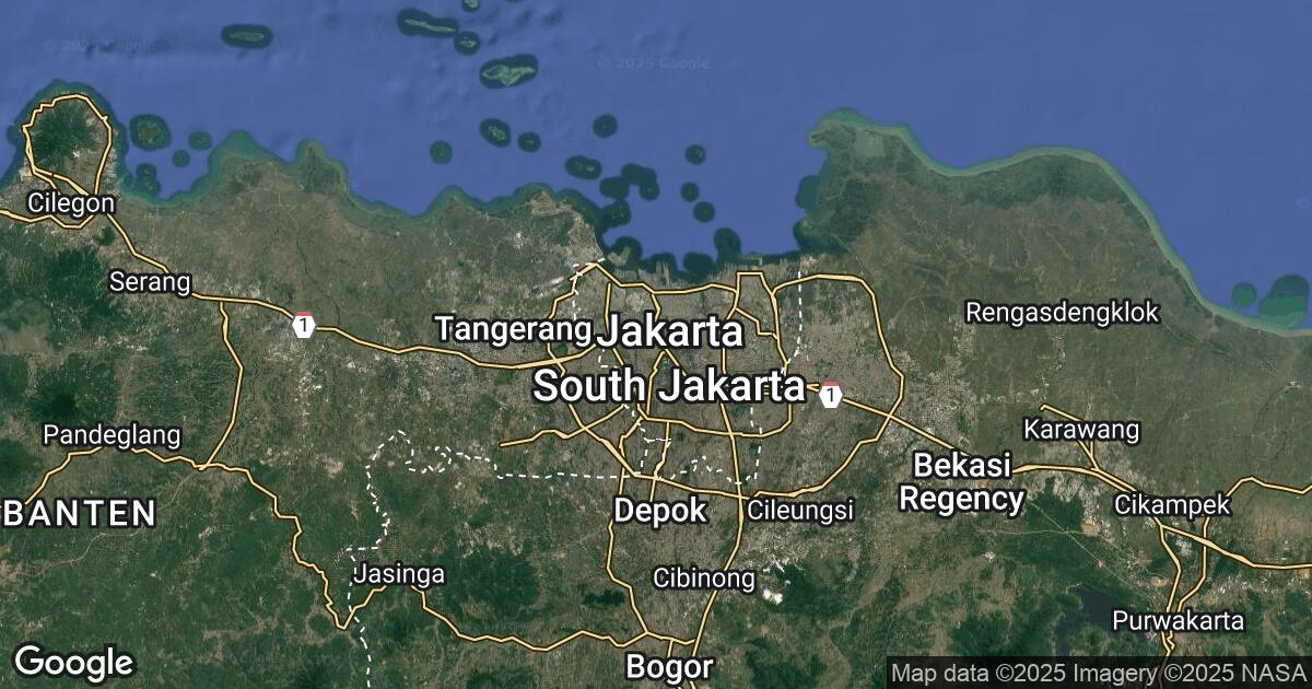 103.46.198.0 Jakarta, Jakarta, 🇮🇩 Indonesia